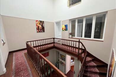 Maison 7 pièces 385000 €