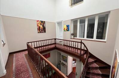 Maison de ville de 7 pièces principales — photo du bien