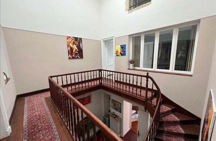 Maison de ville de 7 pièces principales — photo 5