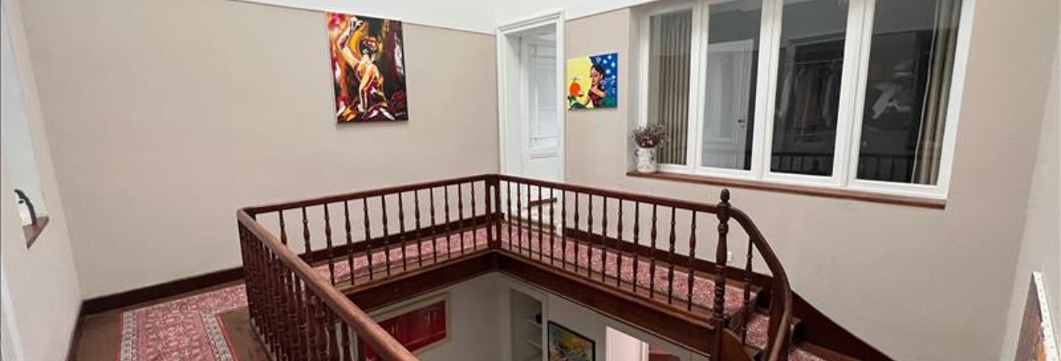 Maison 7 Pièces 250 m² à vendre à Cadillac-sur-Garonne (33410)
