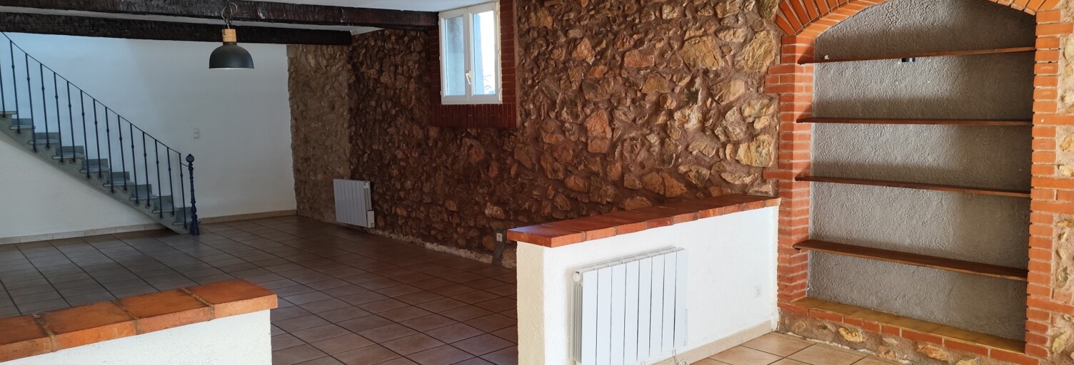 Immeuble  250 m² à vendre à Salses-le-Château (66600)