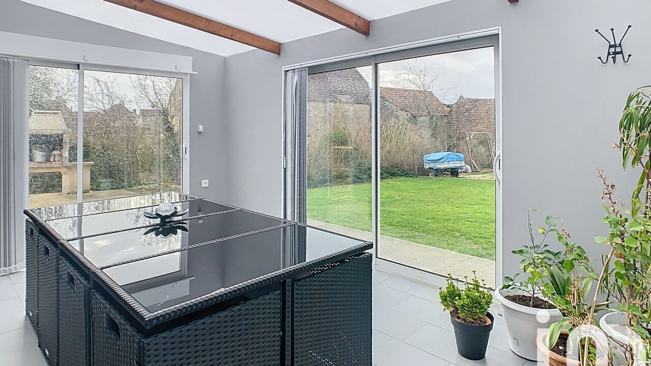 maison 4 pièces 83 m2 à vendre à Châteauvillain (52120)