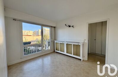 vente appartement 238 000 € à proximité de Villeneuve-la-Garenne (92390)