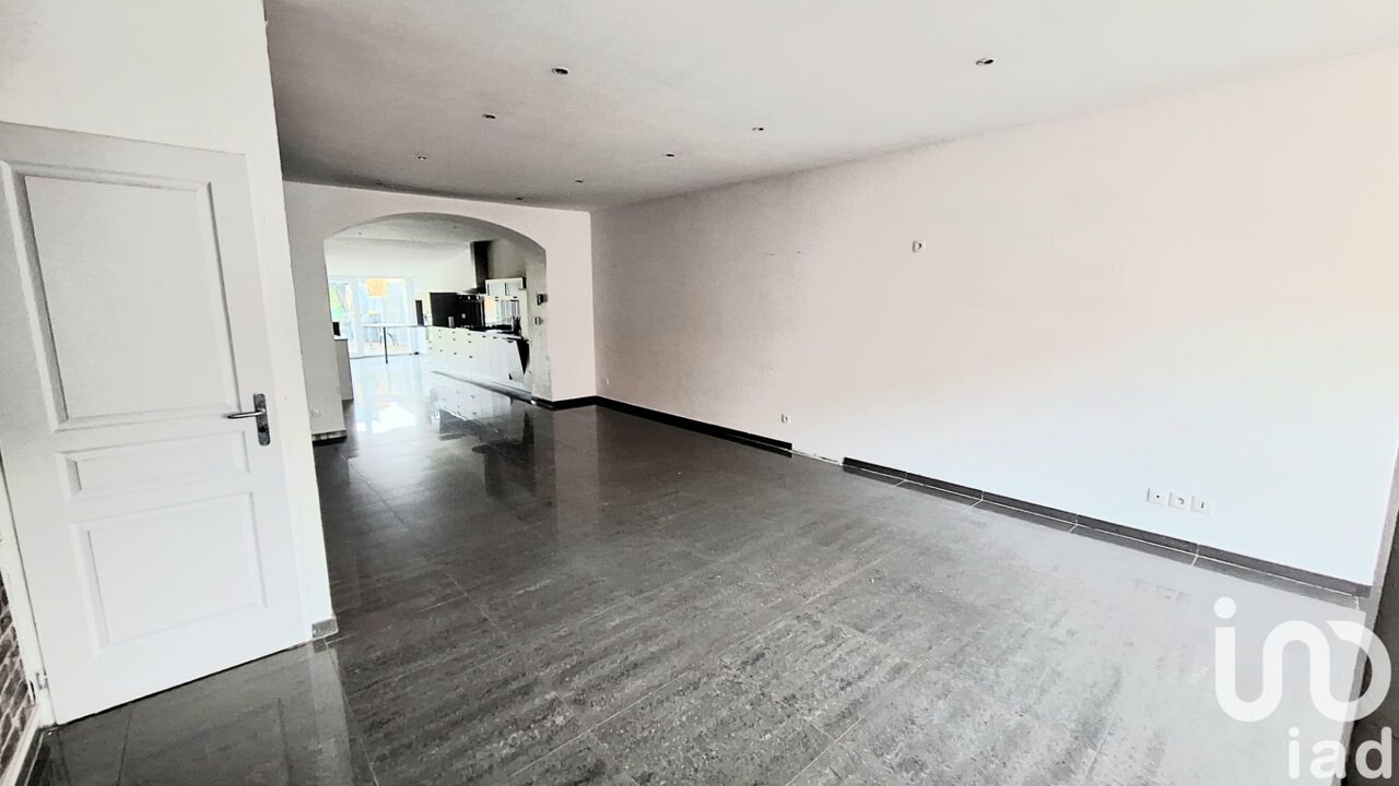 maison 5 pièces 143 m2 à vendre à Orchies (59310)