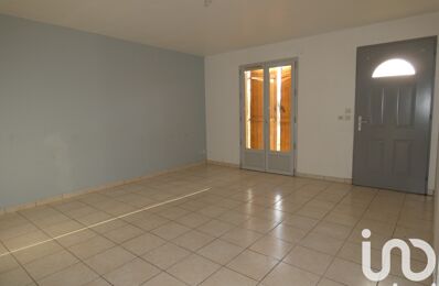 vente maison 126 000 € à proximité de Seignelay (89250)