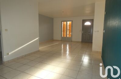 maison 4 pièces 88 m2 à vendre à Migennes (89400)