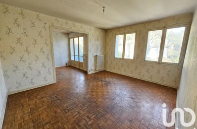 vente appartement 65 000 € à proximité de Saint-Fortunat-sur-Eyrieux (07360)