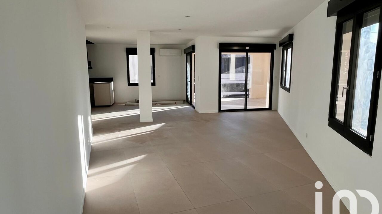 maison 5 pièces 156 m2 à vendre à Nîmes (30900)