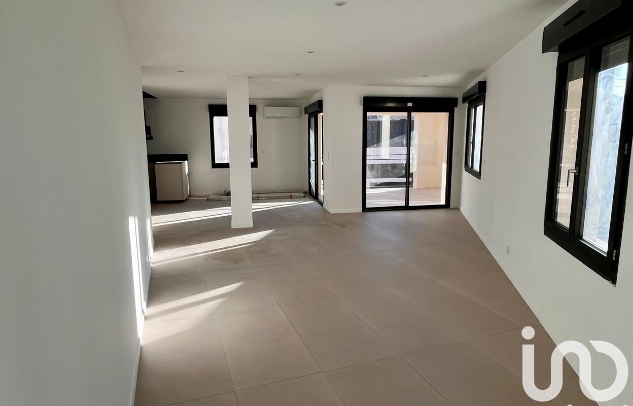 maison 5 pièces 156 m2 à vendre à Nîmes (30900)