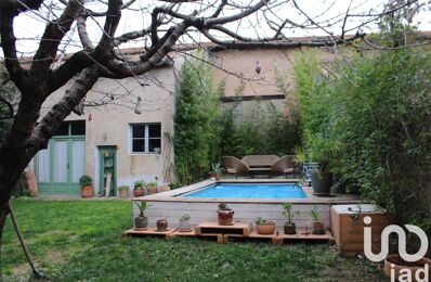 vente maison 399 000 € à proximité de Clermont-l'Hérault (34800)