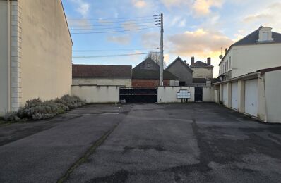 vente garage 19 000 € à proximité de Rosoy (60140)