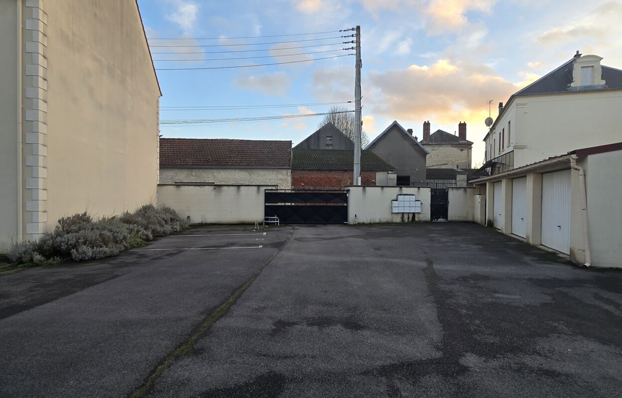 garage  pièces 11 m2 à vendre à Rantigny (60290)