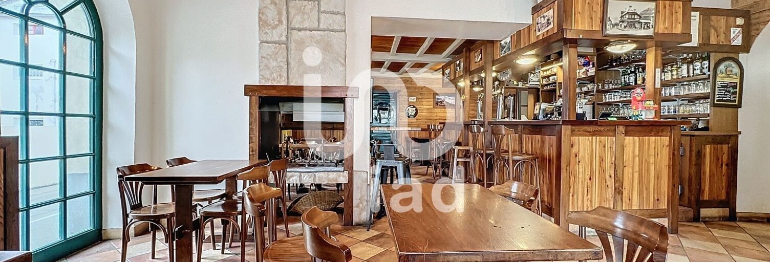 Commerce  409 m² à vendre à Beaudéan (65710)