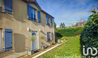 Maison 7 Pièces 141 m² à vendre à Triel-sur-Seine (78510)