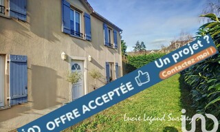 Maison 7 Pièces 141 m² à vendre à Triel-sur-Seine (78510)