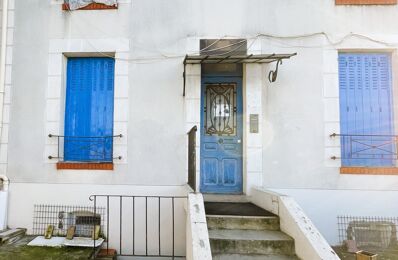 vente appartement 132 500 € à proximité de Vanves (92170)