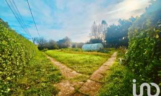 Terrain  1650 m² à vendre à Pontchâteau (44160)