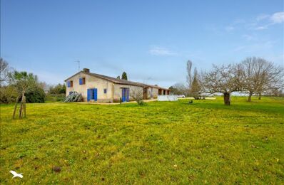 vente maison 435 000 € à proximité de Montjoire (31380)