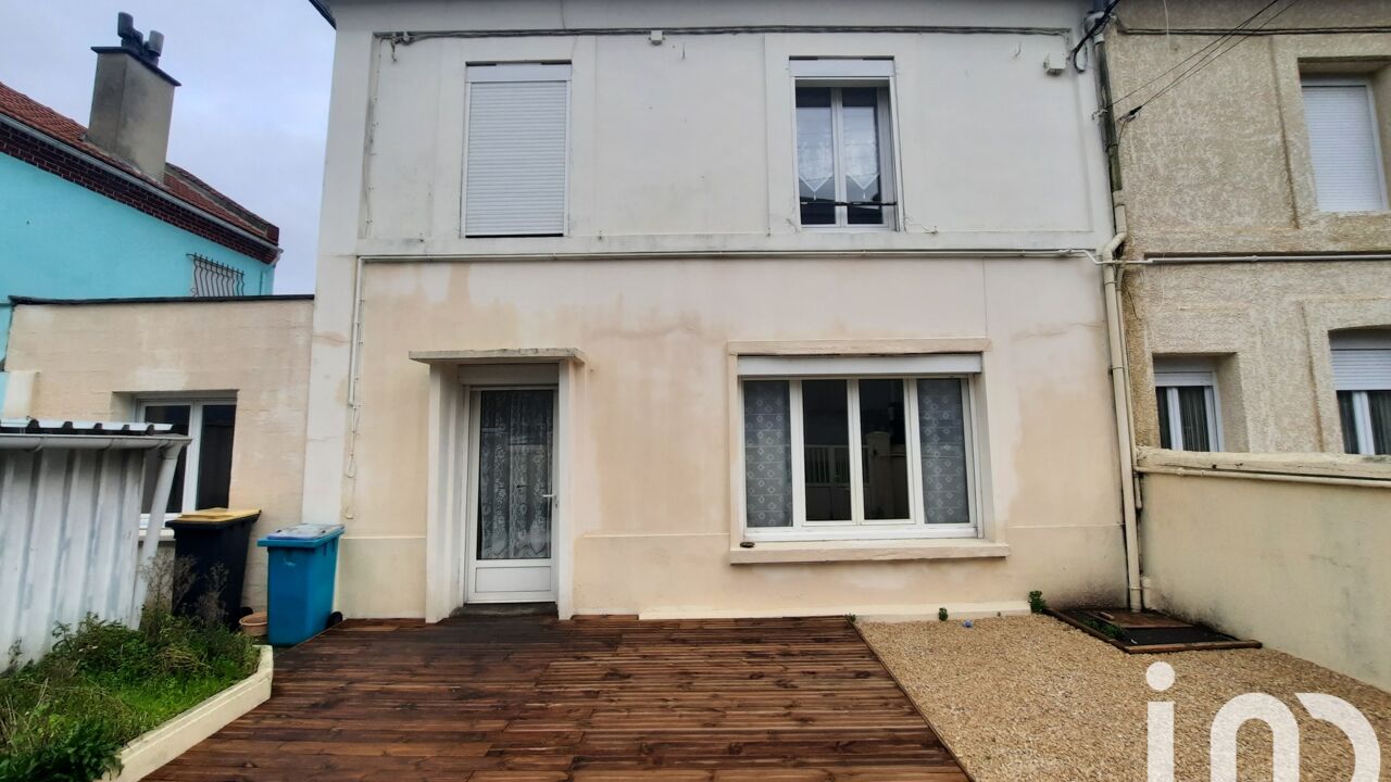 maison 5 pièces 98 m2 à vendre à Le Havre (76600)