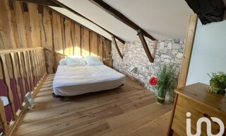 Maison 20 Pièces 750 m² à vendre à Vallées-d'Antraigues-Asperjoc (07530)