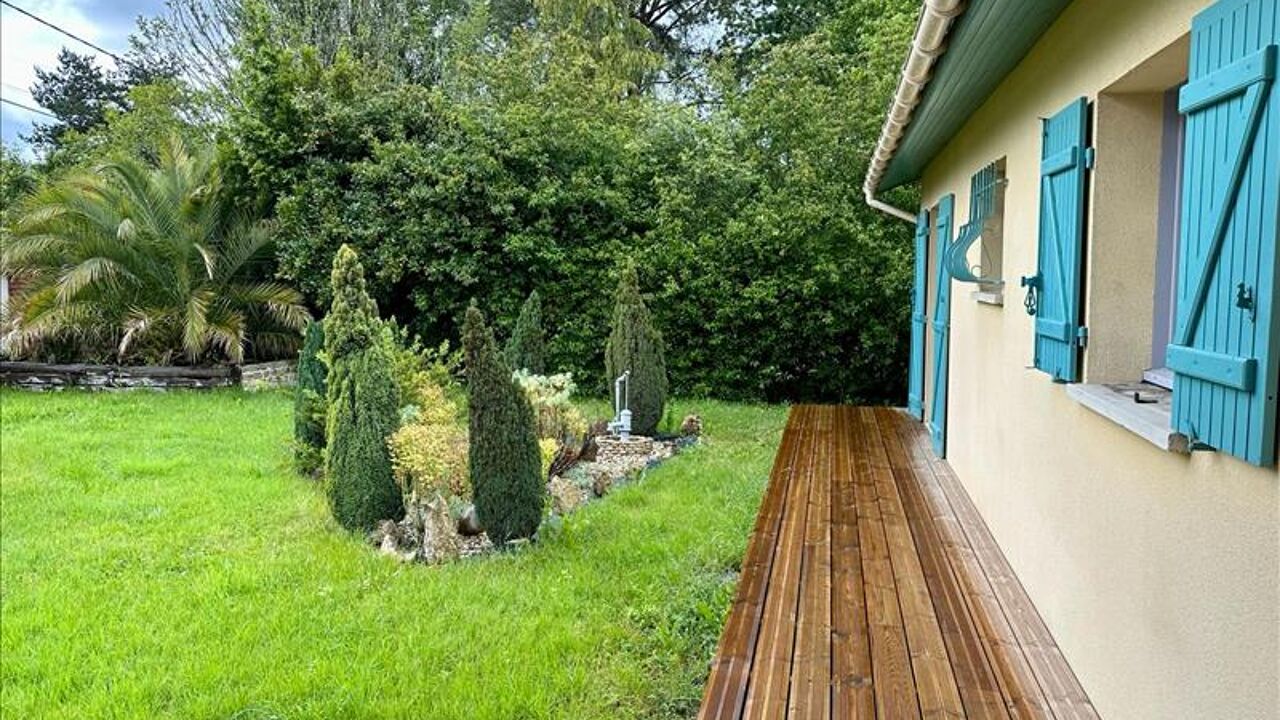 maison 6 pièces 149 m2 à vendre à Blanquefort (33290)