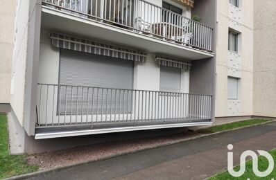 vente appartement 264 500 € à proximité de Tourville-sur-Odon (14210)