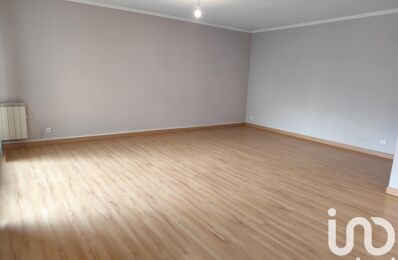 appartement 5 pièces 117 m2 à vendre à Caen (14000)