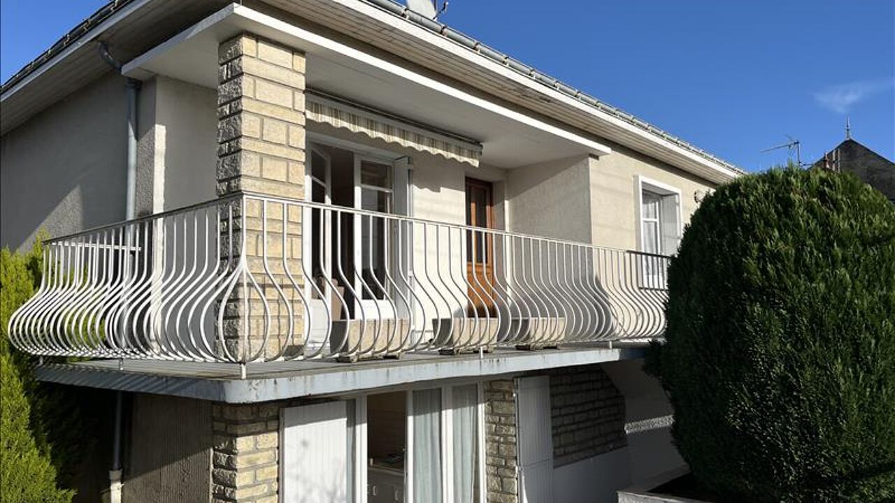 maison 4 pièces 149 m2 à vendre à Marcilly-sur-Vienne (37800)