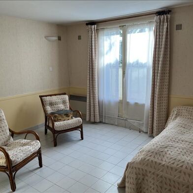 Maison 4 pièces 139750 €