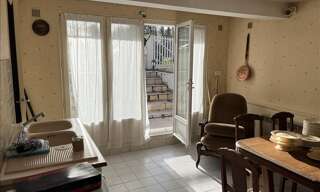 Maison 4 Pièces 149 m² à vendre à Ports-sur-Vienne (37800)