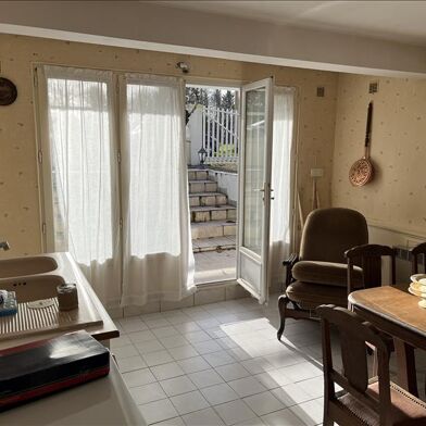 Maison 4 pièces 139750 €