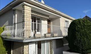 Maison 4 Pièces 149 m² à vendre à Ports-sur-Vienne (37800)