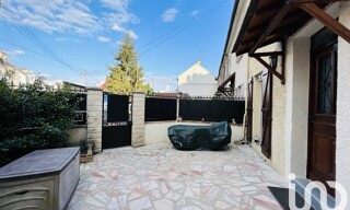 Maison 5 Pièces 130 m² à vendre à Claye-Souilly (77410)