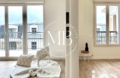 vente appartement 224 000 € à proximité de Montreuil (93100)