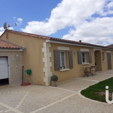 Maison 6 pièces 334000 €