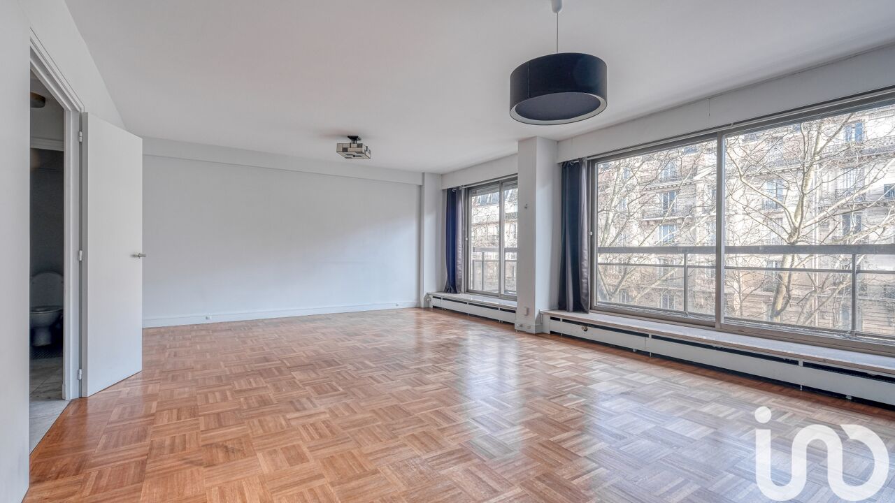 appartement 3 pièces 97 m2 à vendre à Paris 7 (75007)