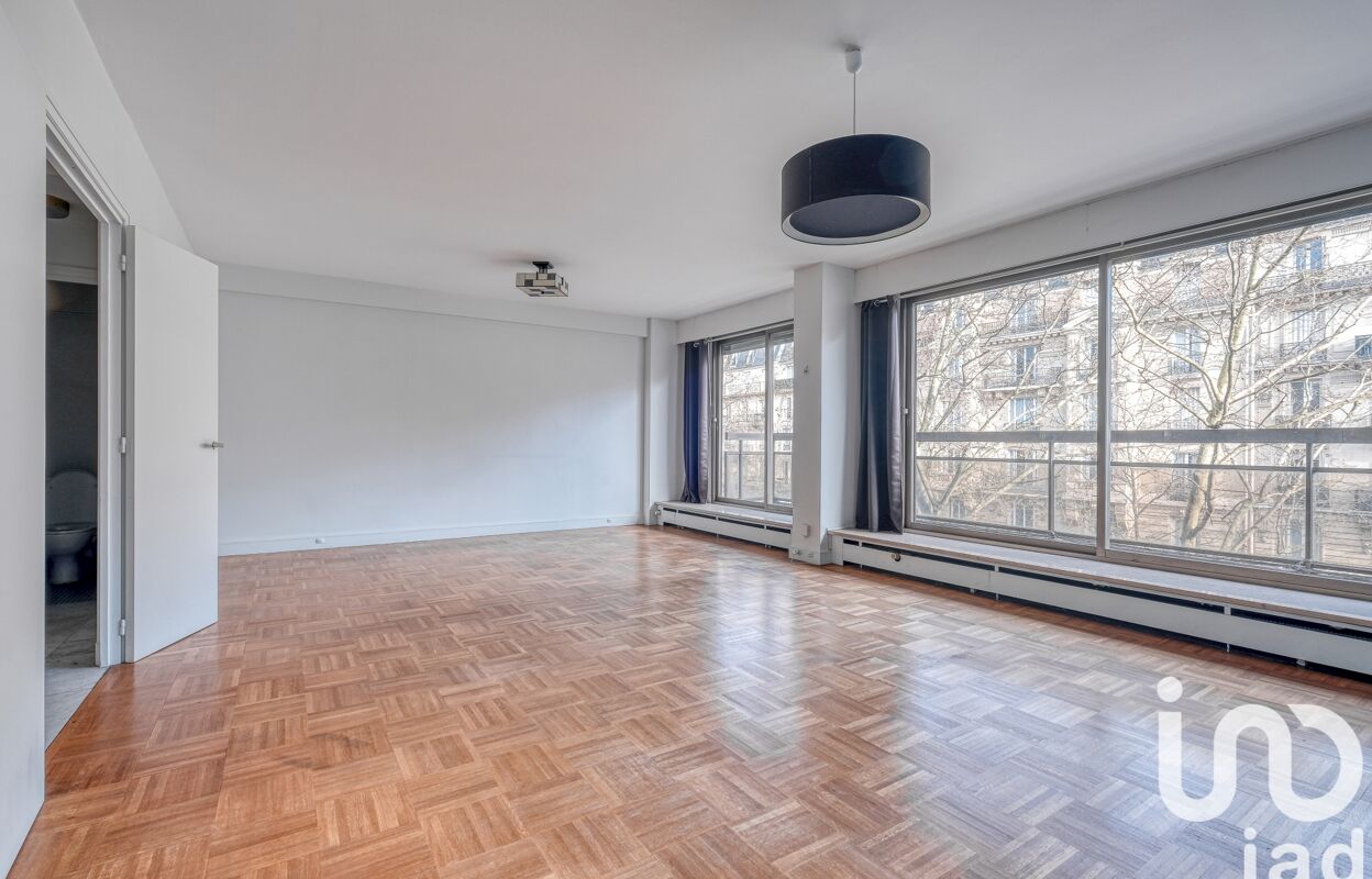 appartement 3 pièces 97 m2 à vendre à Paris 7 (75007)