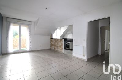 vente appartement 219 000 € à proximité de Rubelles (77950)