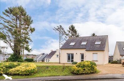 vente maison 202 350 € à proximité de Lannion (22300)