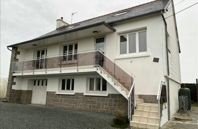 vente maison 160 500 € à proximité de Botsorhel (29650)