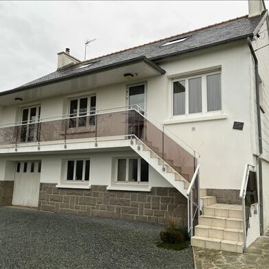 Maison 4 pièces 93 m²