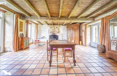 vente maison 245 000 € à proximité de Aigrefeuille-d'Aunis (17290)