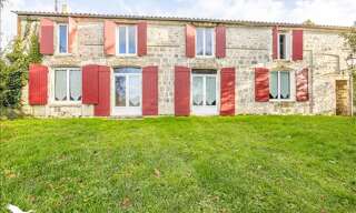 Maison 7 Pièces 175 m² à vendre à Surgères (17700)