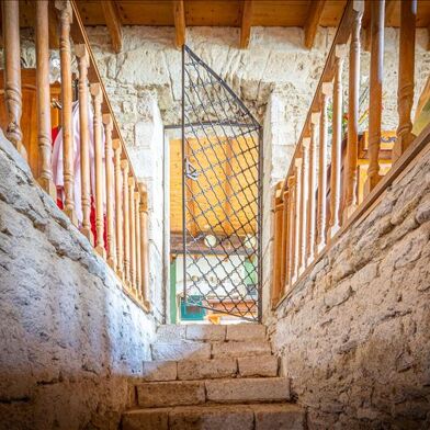 Maison 7 pièces 245000 €