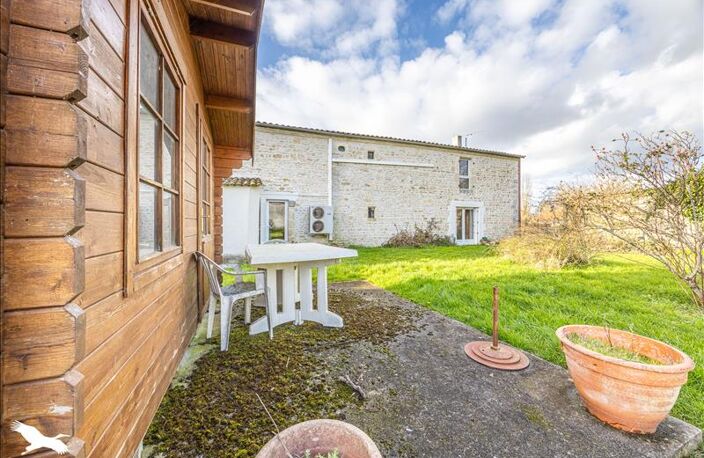 Maison en pierre de 7 pièces principales — photo 3