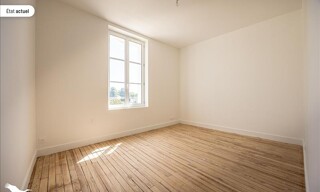 Appartement 2 Pièces 38 m² à vendre à Surgères (17700)