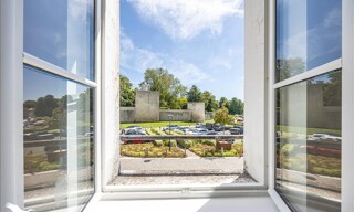 Appartement 2 Pièces 37 m² à vendre à Surgères (17700)