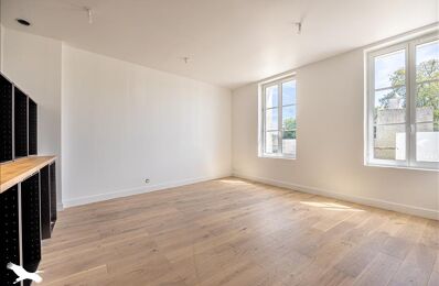 vente appartement 165 850 € à proximité de Chambon (17290)