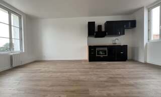 Appartement 3 Pièces 49 m² à vendre à Surgères (17700)