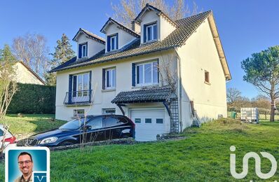 vente maison 365 650 € à proximité de Richebourg (78550)